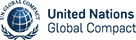 The Global Compact Logo
